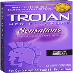 2-pack-trojan-her-pleasure-sensations-spermicidal-lubricated-condoms