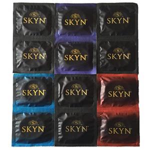 case-12-lifestyles-skyn-non-latex-condoms-extra-lubricated