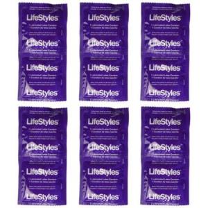 lifestyle-ribbed-condoms-size