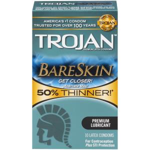 trojan-bareskin-condoms-amazon