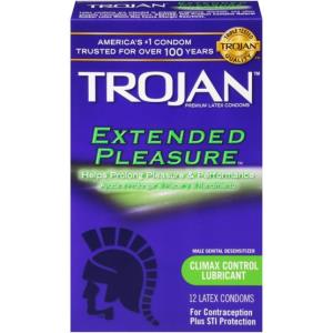 trojan-extended-ribbed-for-your-pleasure-condoms