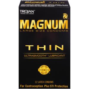 trojan-magnum-thin-feel-condoms-review