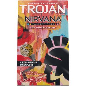 trojan-nirvana-top-10-best-condoms-brands
