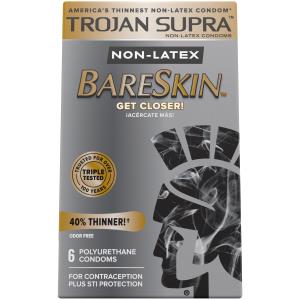trojan-supra-bareskin-condoms