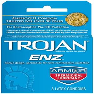 4-pack-trojan-enz-spermicidal-condoms