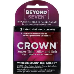 beyond-seven-crown-skinless-skin-condoms