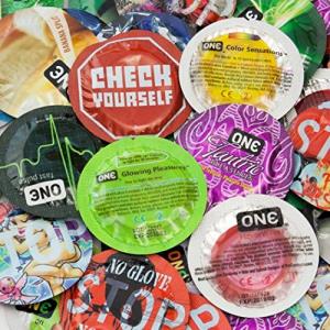 one-ultimate-condom-variety-pack