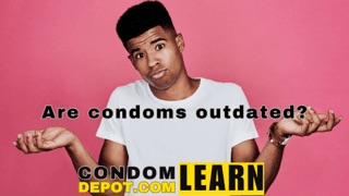 Are condoms outdated | Condom Depot