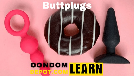 Buttplug Buying Guide | Condom Depot