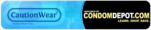 Caution Wear Condoms Brand History and Products | Condom Depot