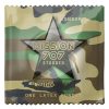 Buy Caution Wear Mission 707 Studded Condoms | Condom Depot