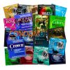 Buy Condom Depot Ultimate 100 Condom Sampler