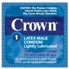 Buy Crown Condoms | Crown Skinless Skin