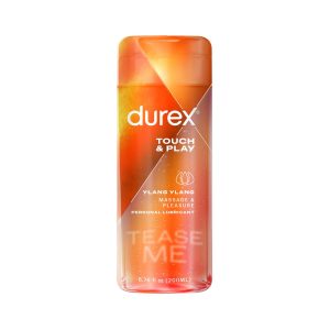 Durex Play Soothing Touch Lubricant | Condom Depot
