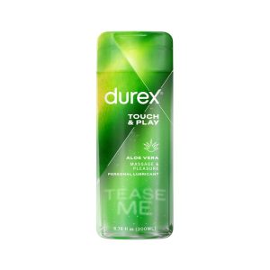 Durex Play Soothing Touch Lubricant | Condom Depot