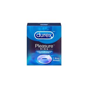 durex Pleasure Ring | Condom Depot