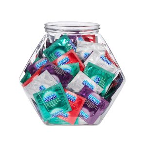 Durex Variety Fish Bowl | Condoms