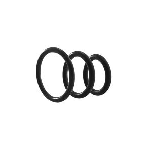 Erection Ring for Men Set of 3 | Condom Depot