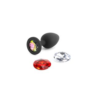 Glams x Change Small Butt Plug | Condom Depot