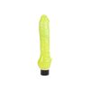 Glow in the Dark Jelly Night Light Vibe | Condom Depot