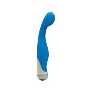 Gossip Blair Azure BLue Vibrator for Women | Condom Depot