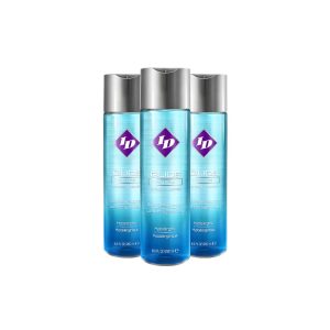 ID Glide Personal Lubricant | Condom Depot