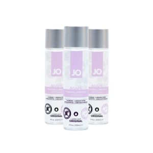 Jo Agape Water Based Personal Lubricant | Condom Depot