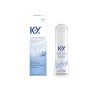 KY Natural Feeling Water Based Lubricant with Hyaluronic Acid | Condom Depot