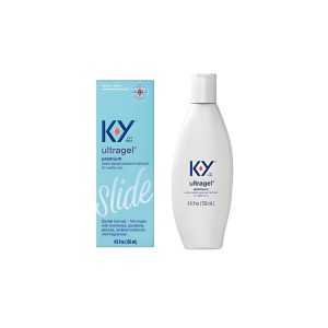 K-Y UltraGel Personal Lubricant | Condom Depot