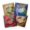 LA Confidential Condom Sampler Pack | Condom Depot