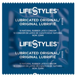 Buy Lifestyles Ultra Lubricated Condoms | Condom Depot