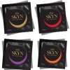 Lifestyles SKYN Non Latex Condom Sampler | Condom Depot