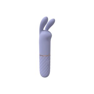 Loveline Dona Mini Rabbit Vibrator | Condom Depot