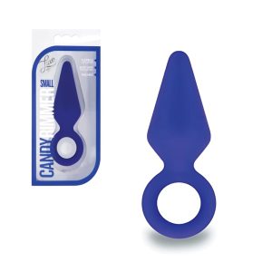 Luxe Candy Rimmer Small Butt Plug | Condom Depot