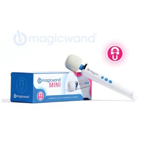 Magic Wand Mini | Condom Depot
