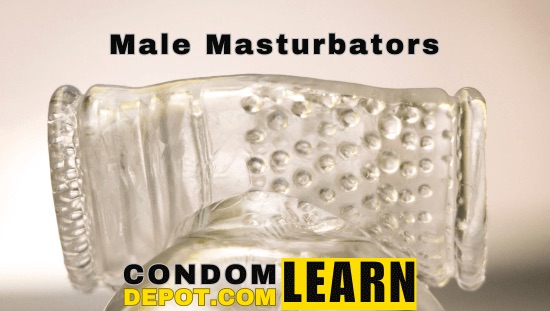 What are male masturbators | Condom Depot