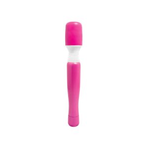 Mini Wanachi Massager Vibrator | Condom Depot