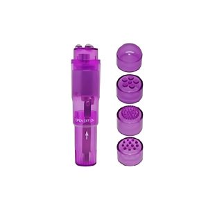 no 9 Rocket Blaster Rocket Rocket Vibrator | Condom Depot