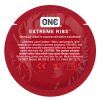 ONE Extreme Ribs Condoms | Condom Depot