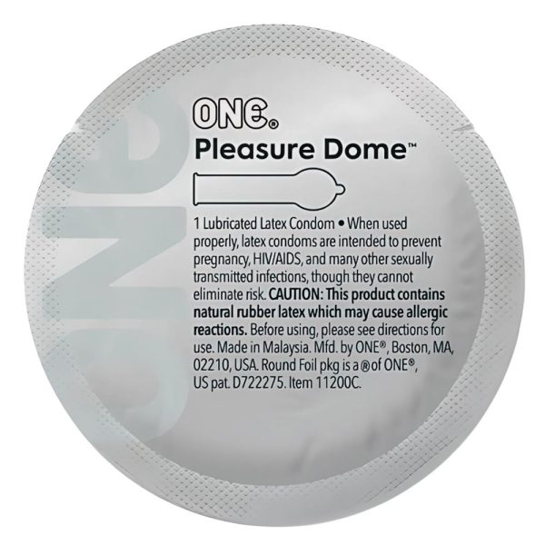 Pleasure Dome Condoms | Condom Depot