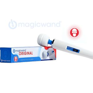 Original Vibratex Magic Wand | Condom Depot