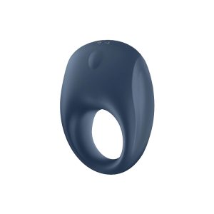 SAtisfyer Strong One Vibrating Ring with App | Condom Depot