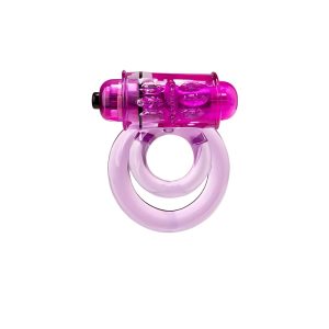 screaming O Double O Vibrating Ring for Men | Condom Depot