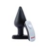 Screaming O Remote Control XL Butt Plug | Condom Depot