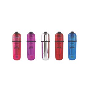 Screaming O vibrating Bullet | Condom Depot