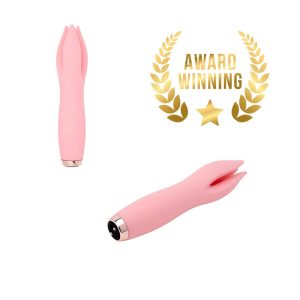 Sensuelle Tulip Vibrator | Condom Depot