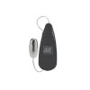 Silver Bullet Vibrator | Condom Depot