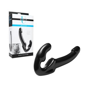 Strap U Strapless Strap On Dildo | Condom Depot