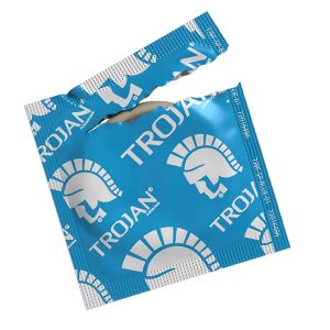 Buy Trojan Enz Condoms | Condom Depot