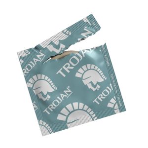 Buy Trojan Ultra Thin Condoms | Condom Depot